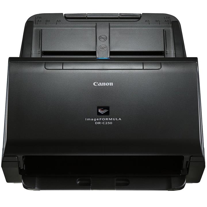 اسکنر کانن مدل imageFORMULA DR-C230 Canon imageFORMULA DR-C230 Scanner